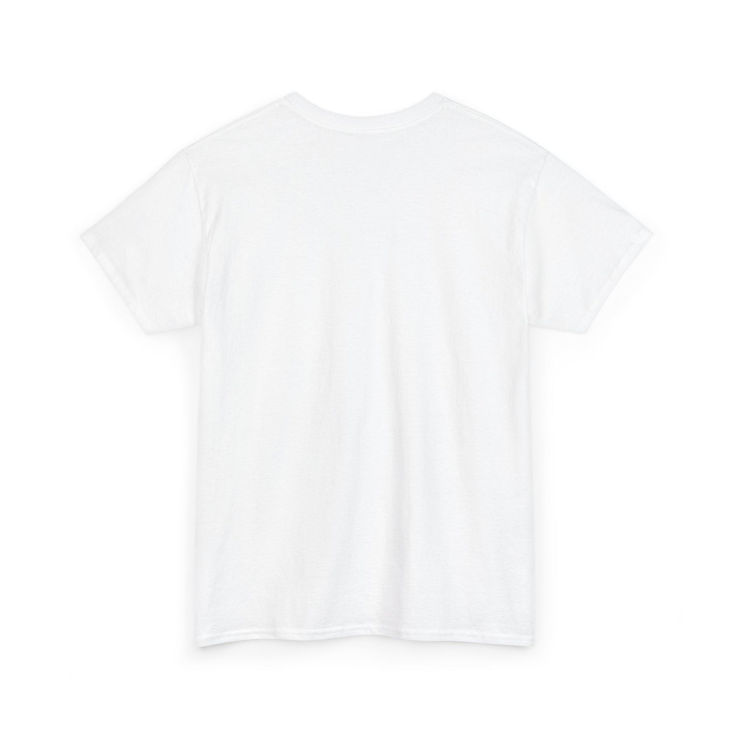 But God Christian T-Shirt – Faith Over Fear Bible Shirt | Inspirational Scripture Tee