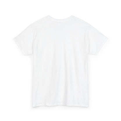 But God Christian T-Shirt – Faith Over Fear Bible Shirt | Inspirational Scripture Tee