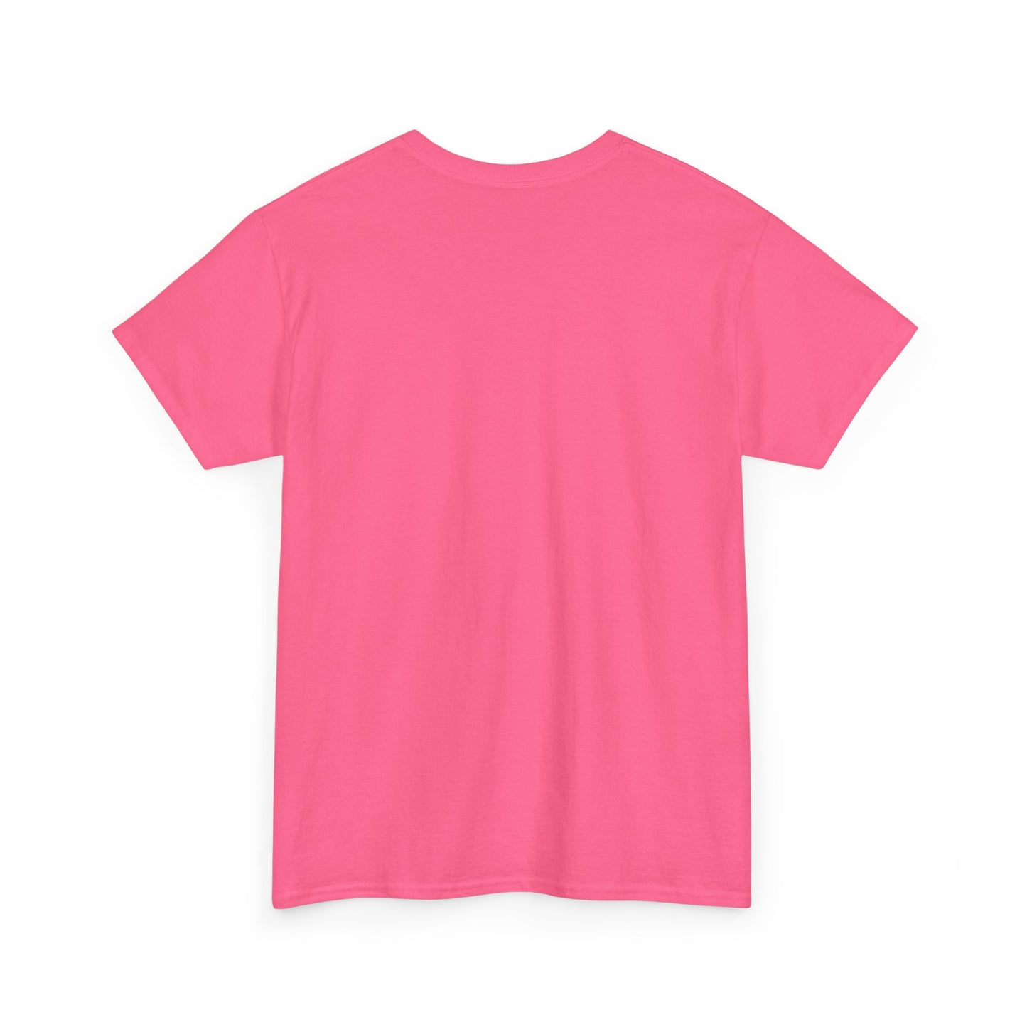Faith Over Fear Christian T-Shirt – Bold Minimalist Scripture Tee