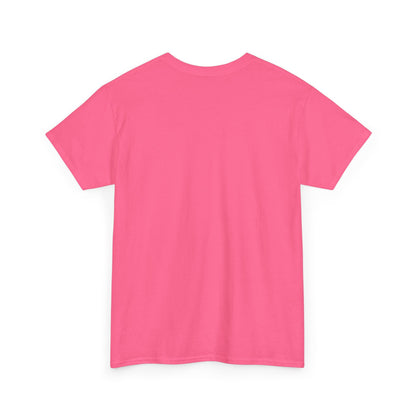 Faith Over Fear Christian T-Shirt – Bold Minimalist Scripture Tee