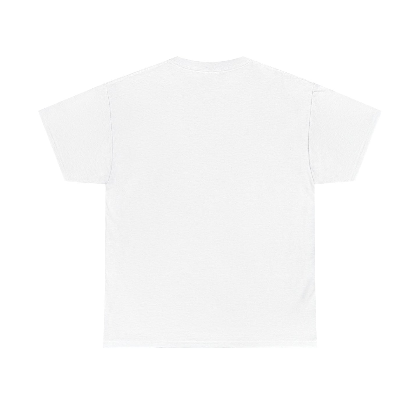 Faith Over Fear Christian T-Shirt – Bold Minimalist Scripture Tee