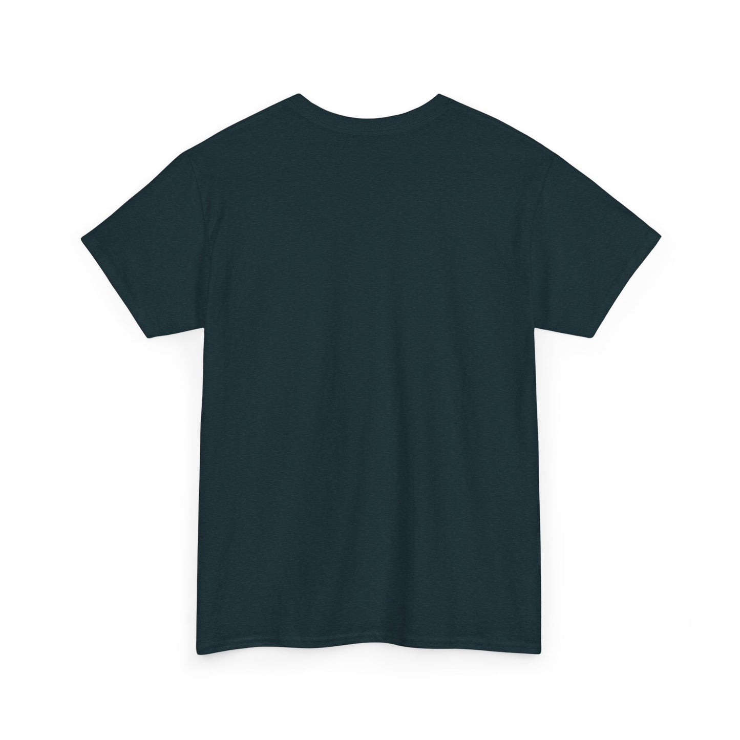 Faith Over Fear Christian T-Shirt – Bold Minimalist Scripture Tee