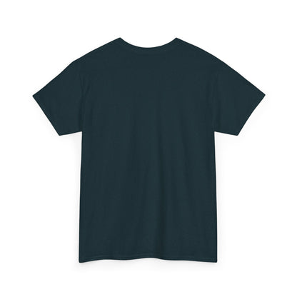 Faith Over Fear Christian T-Shirt – Bold Minimalist Scripture Tee