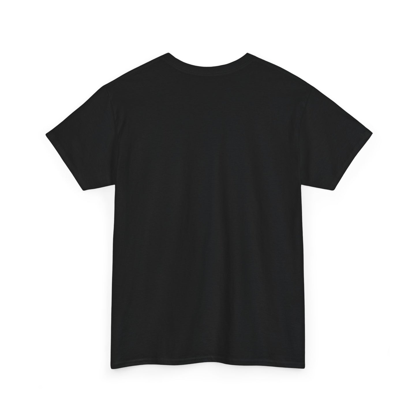 Faith Over Fear Christian T-Shirt – Bold Minimalist Scripture Tee