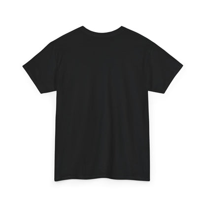 Faith Over Fear Christian T-Shirt – Bold Minimalist Scripture Tee