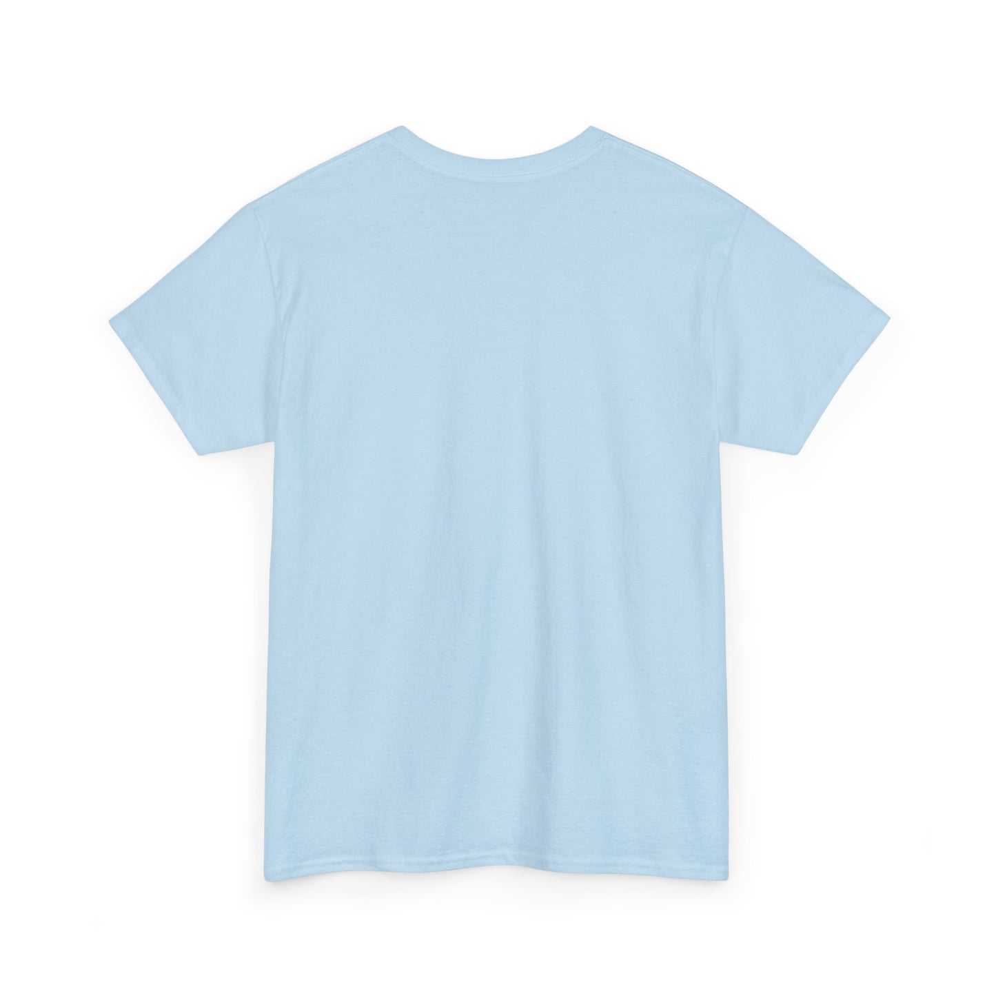 Blessed Grateful Colorful Christian T-Shirt | Positive Faith-Based Tee for Men & Women