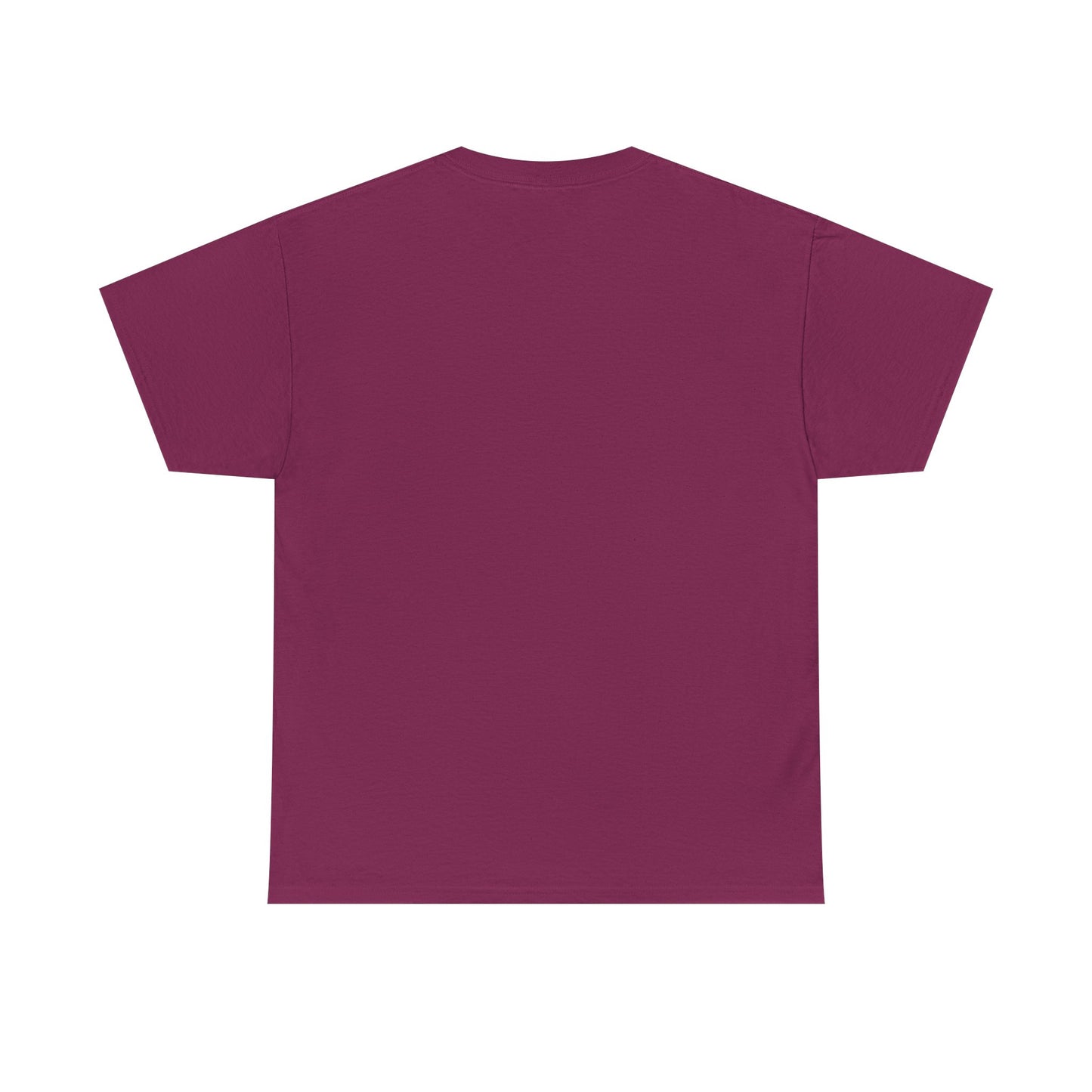 Faith Over Fear Christian T-Shirt – Bold Minimalist Scripture Tee