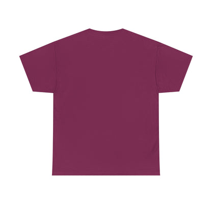 Faith Over Fear Christian T-Shirt – Bold Minimalist Scripture Tee