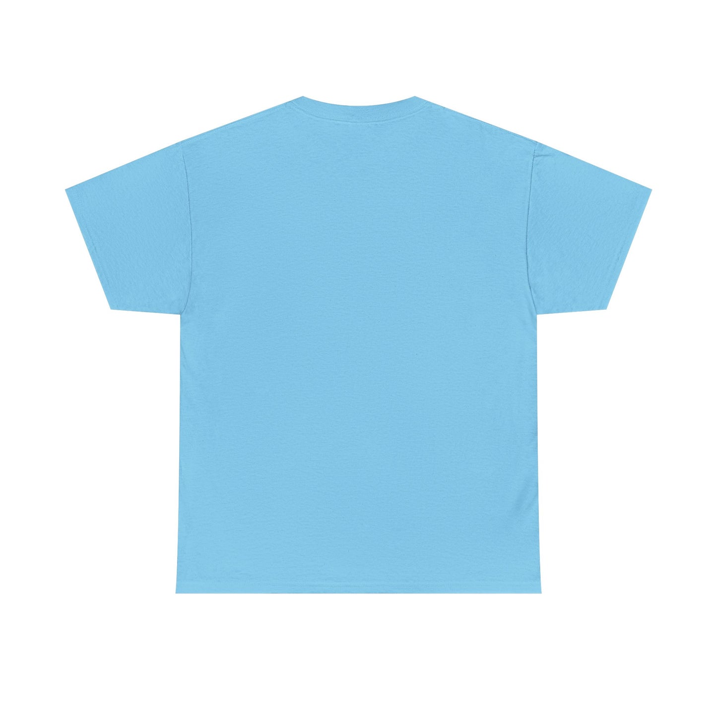 Faith Over Fear Christian T-Shirt – Bold Minimalist Scripture Tee