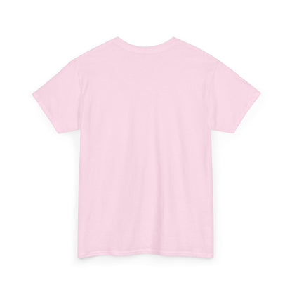 Faith Over Fear Christian T-Shirt – Bold Minimalist Scripture Tee