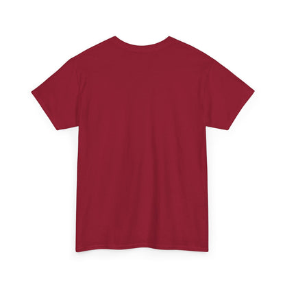 Faith Over Fear Christian T-Shirt – Bold Minimalist Scripture Tee