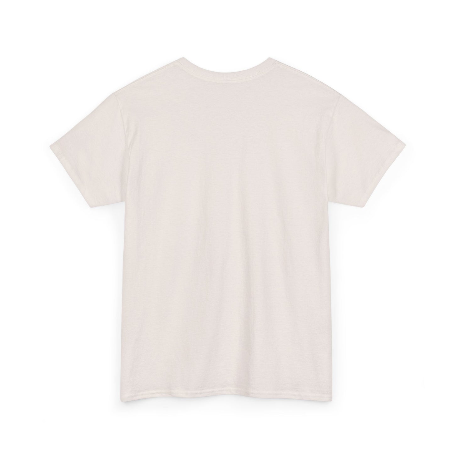 Faith Over Fear Christian T-Shirt – Bold Minimalist Scripture Tee