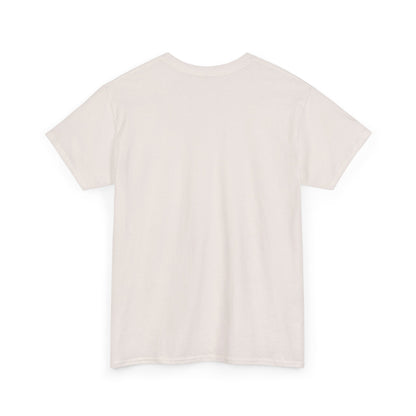 Faith Over Fear Christian T-Shirt – Bold Minimalist Scripture Tee