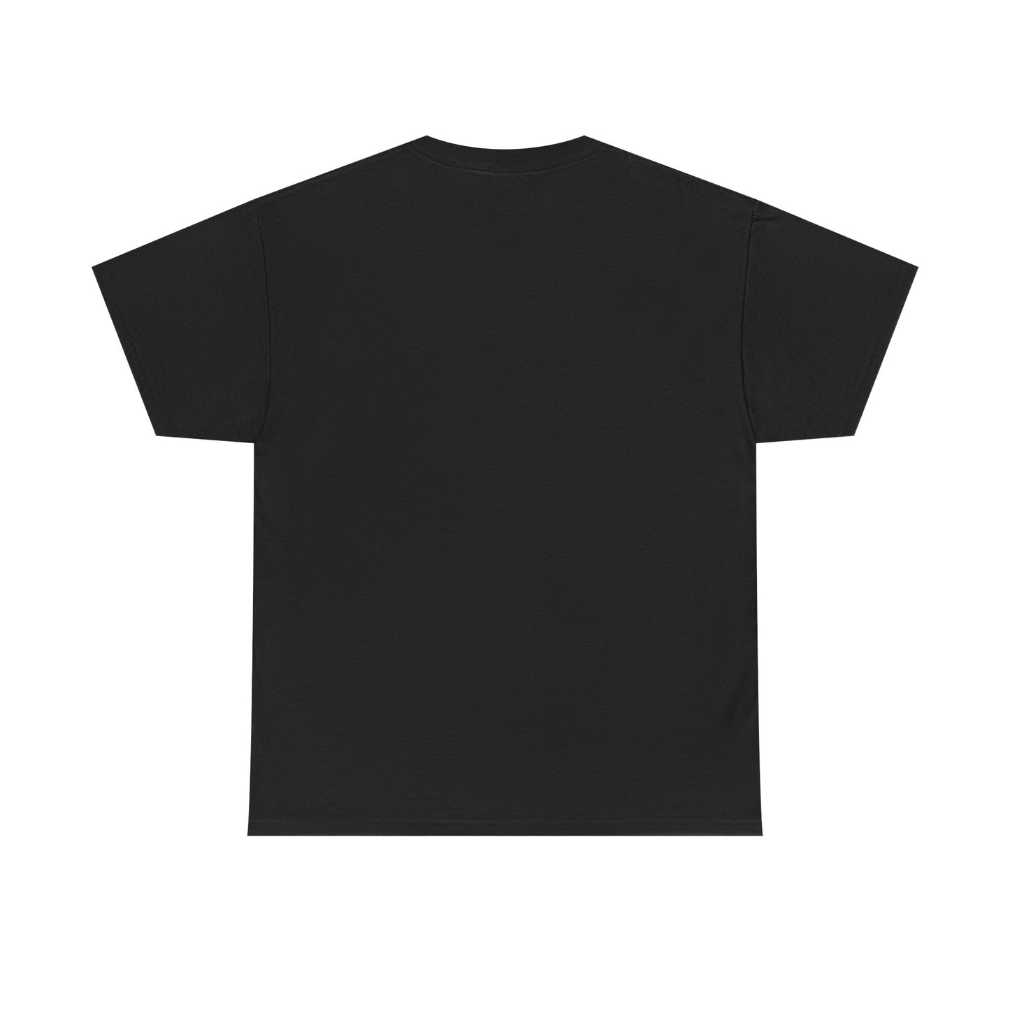 Faith Over Fear Christian T-Shirt – Bold Minimalist Scripture Tee