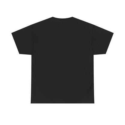 Faith Over Fear Christian T-Shirt – Bold Minimalist Scripture Tee
