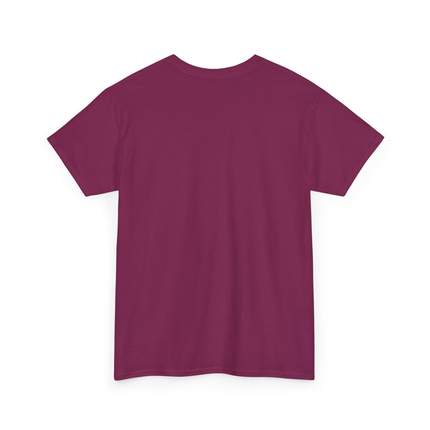 Faith Over Fear Christian T-Shirt – Bold Minimalist Scripture Tee