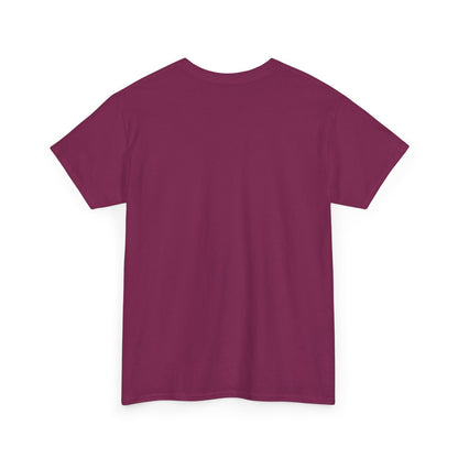 Faith Over Fear Christian T-Shirt – Bold Minimalist Scripture Tee