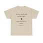 Every Good and Perfect Gift Pet Lover Shirt | James 1:17 Bible Verse Tee