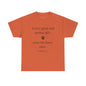 Every Good and Perfect Gift Pet Lover Shirt | James 1:17 Bible Verse Tee