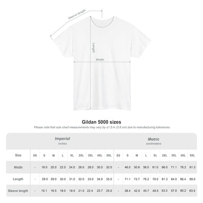 Faith Over Fear Christian T-Shirt – Bold Minimalist Scripture Tee