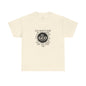 But God Christian T-Shirt – Faith Over Fear Bible Shirt | Inspirational Scripture Tee