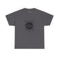 But God Christian T-Shirt – Faith Over Fear Bible Shirt | Inspirational Scripture Tee