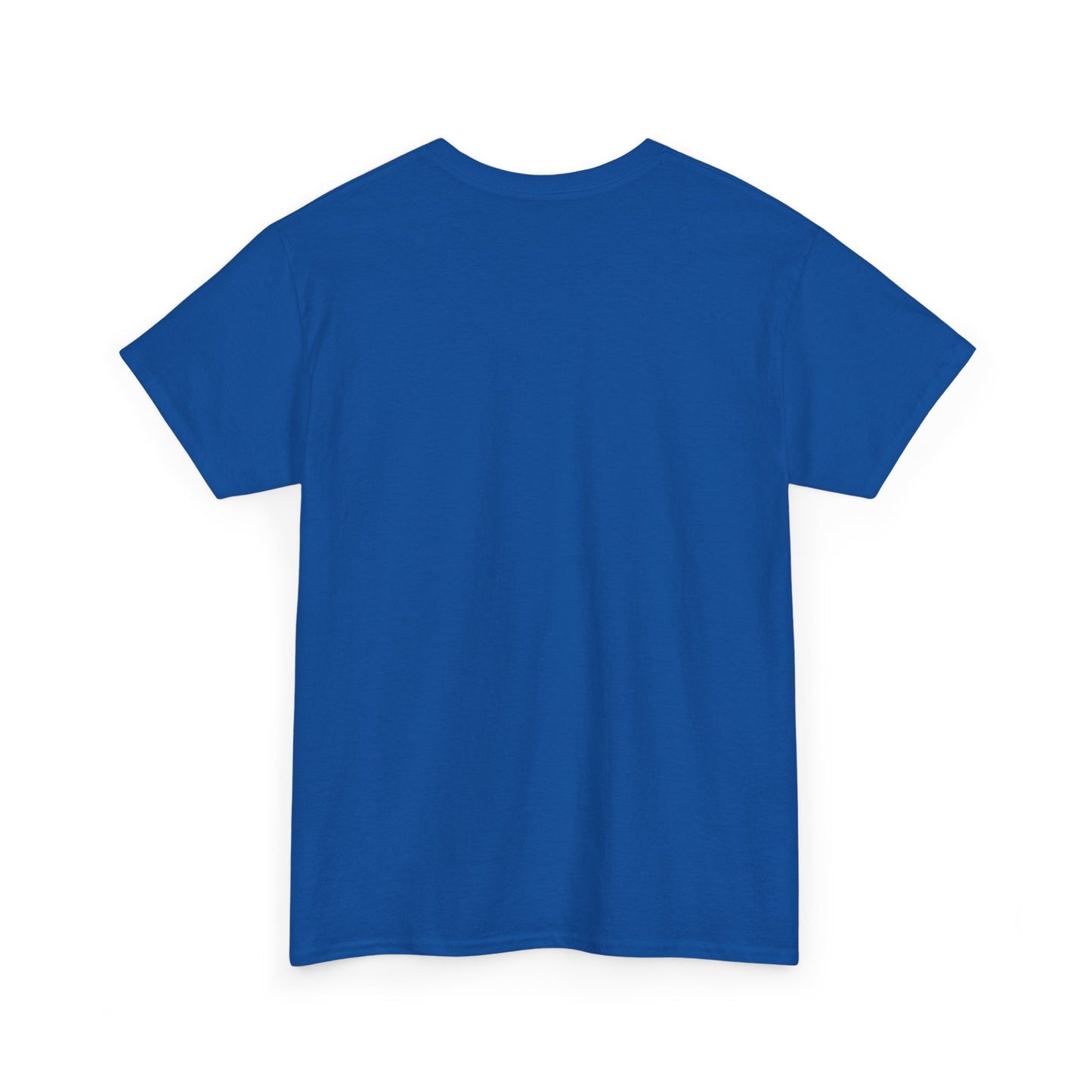 Faith Over Fear Christian T-Shirt – Bold Minimalist Scripture Tee