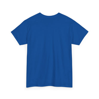 Faith Over Fear Christian T-Shirt – Bold Minimalist Scripture Tee