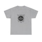 But God Christian T-Shirt – Faith Over Fear Bible Shirt | Inspirational Scripture Tee