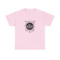 But God Christian T-Shirt – Faith Over Fear Bible Shirt | Inspirational Scripture Tee