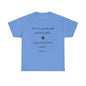 Every Good and Perfect Gift Pet Lover Shirt | James 1:17 Bible Verse Tee