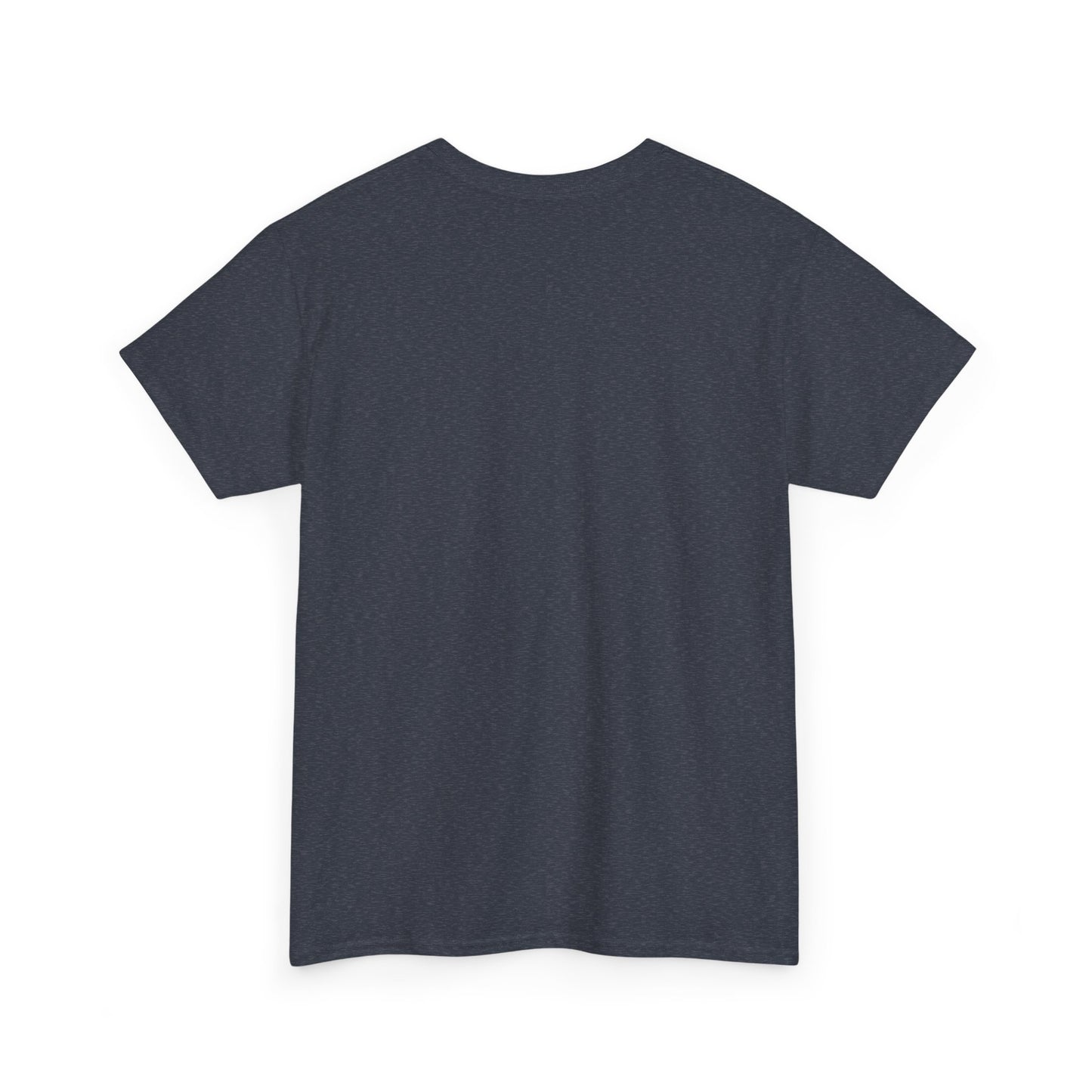 Faith Over Fear Christian T-Shirt – Bold Minimalist Scripture Tee