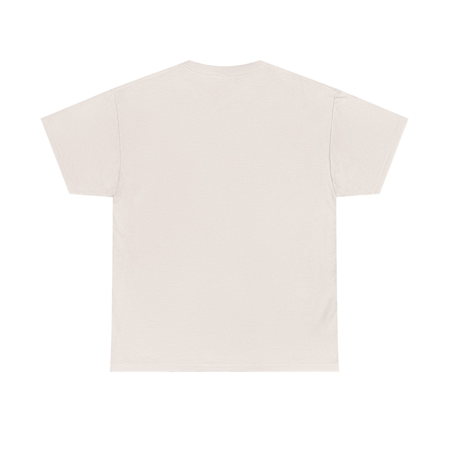 Faith Over Fear Christian T-Shirt – Bold Minimalist Scripture Tee
