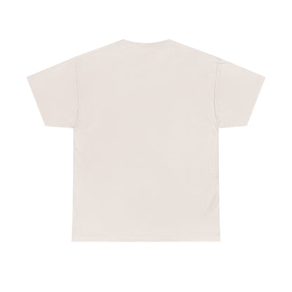 Faith Over Fear Christian T-Shirt – Bold Minimalist Scripture Tee