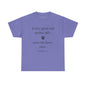 Every Good and Perfect Gift Pet Lover Shirt | James 1:17 Bible Verse Tee