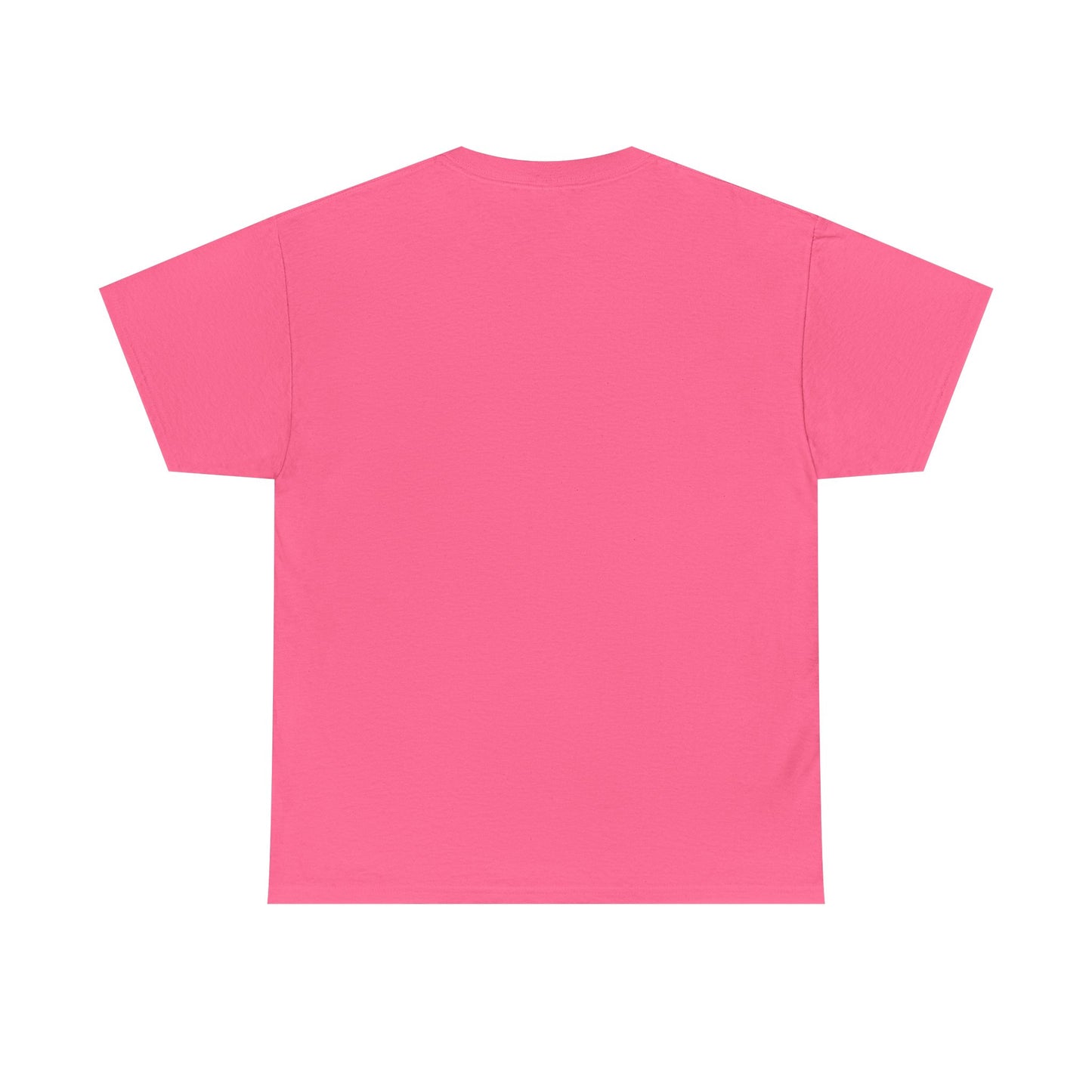 Faith Over Fear Christian T-Shirt – Bold Minimalist Scripture Tee