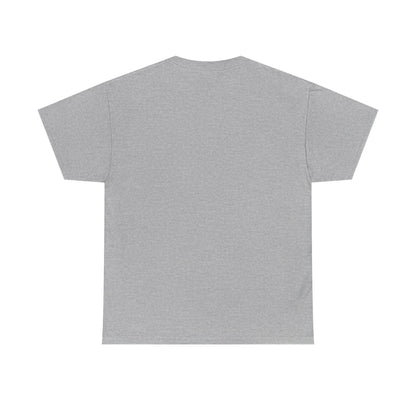 But God Christian T-Shirt – Faith Over Fear Bible Shirt | Inspirational Scripture Tee