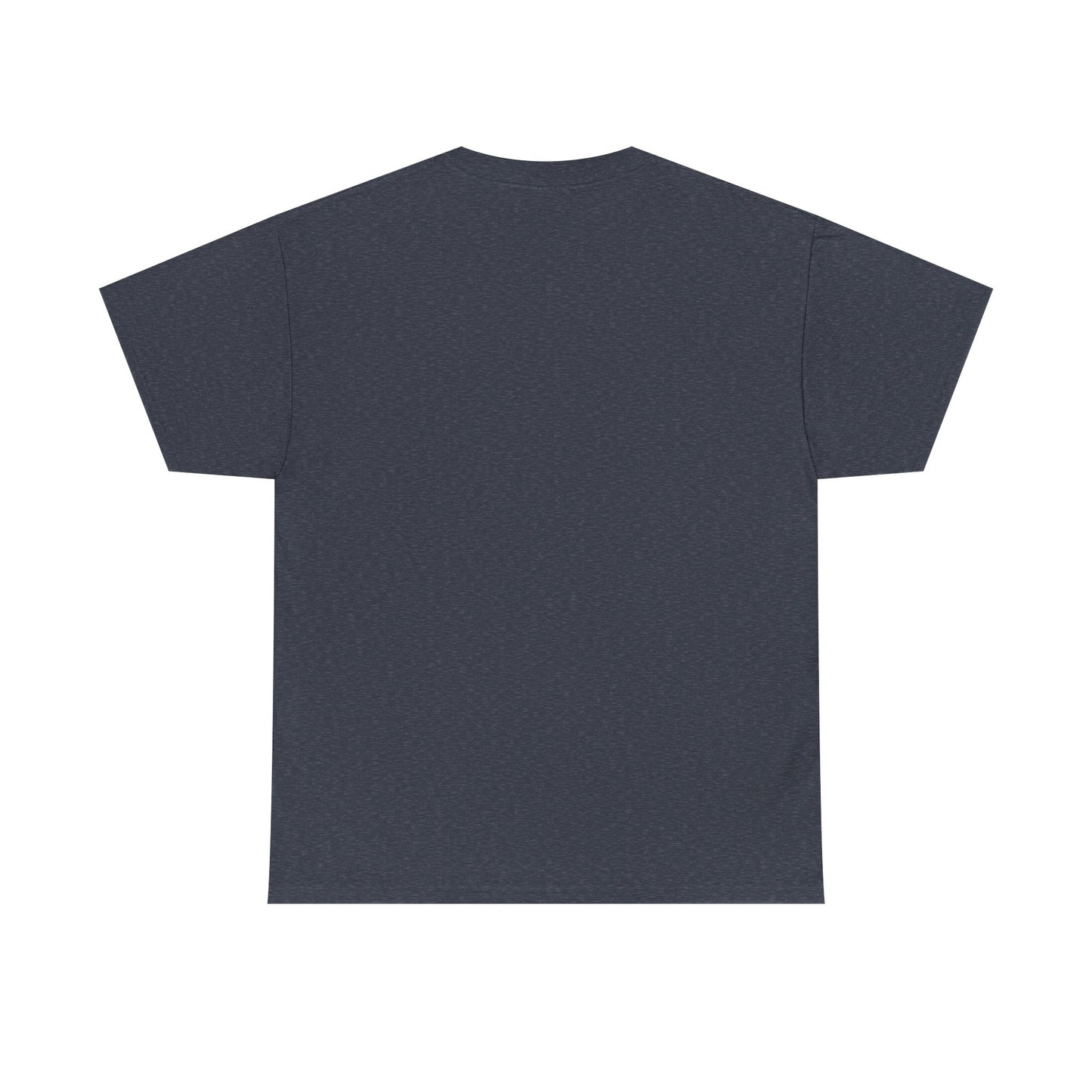Faith Over Fear Christian T-Shirt – Bold Minimalist Scripture Tee