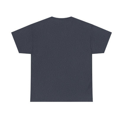 Faith Over Fear Christian T-Shirt – Bold Minimalist Scripture Tee