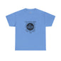 But God Christian T-Shirt – Faith Over Fear Bible Shirt | Inspirational Scripture Tee
