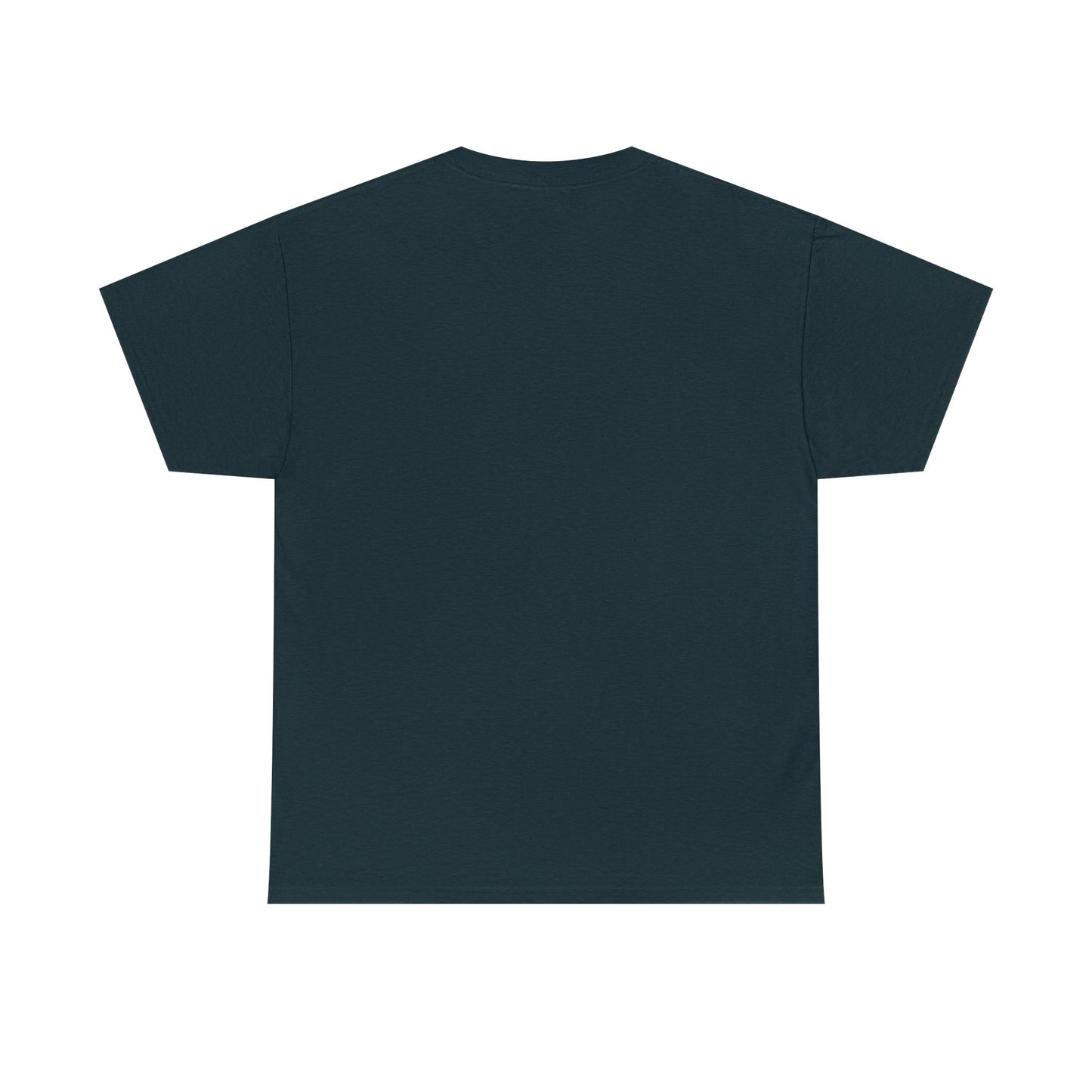 Faith Over Fear Christian T-Shirt – Bold Minimalist Scripture Tee