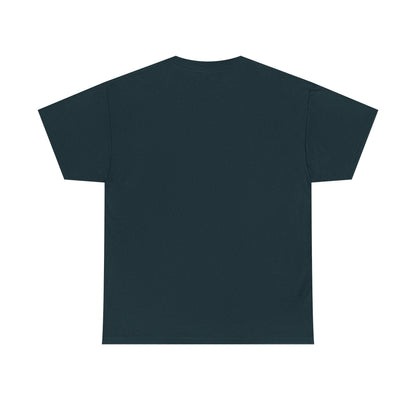 Faith Over Fear Christian T-Shirt – Bold Minimalist Scripture Tee