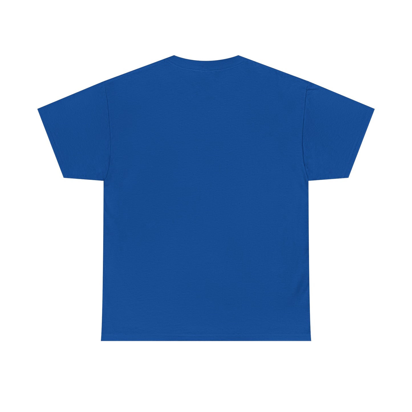 Faith Over Fear Christian T-Shirt – Bold Minimalist Scripture Tee
