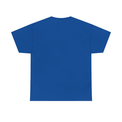 Faith Over Fear Christian T-Shirt – Bold Minimalist Scripture Tee