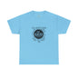 But God Christian T-Shirt – Faith Over Fear Bible Shirt | Inspirational Scripture Tee