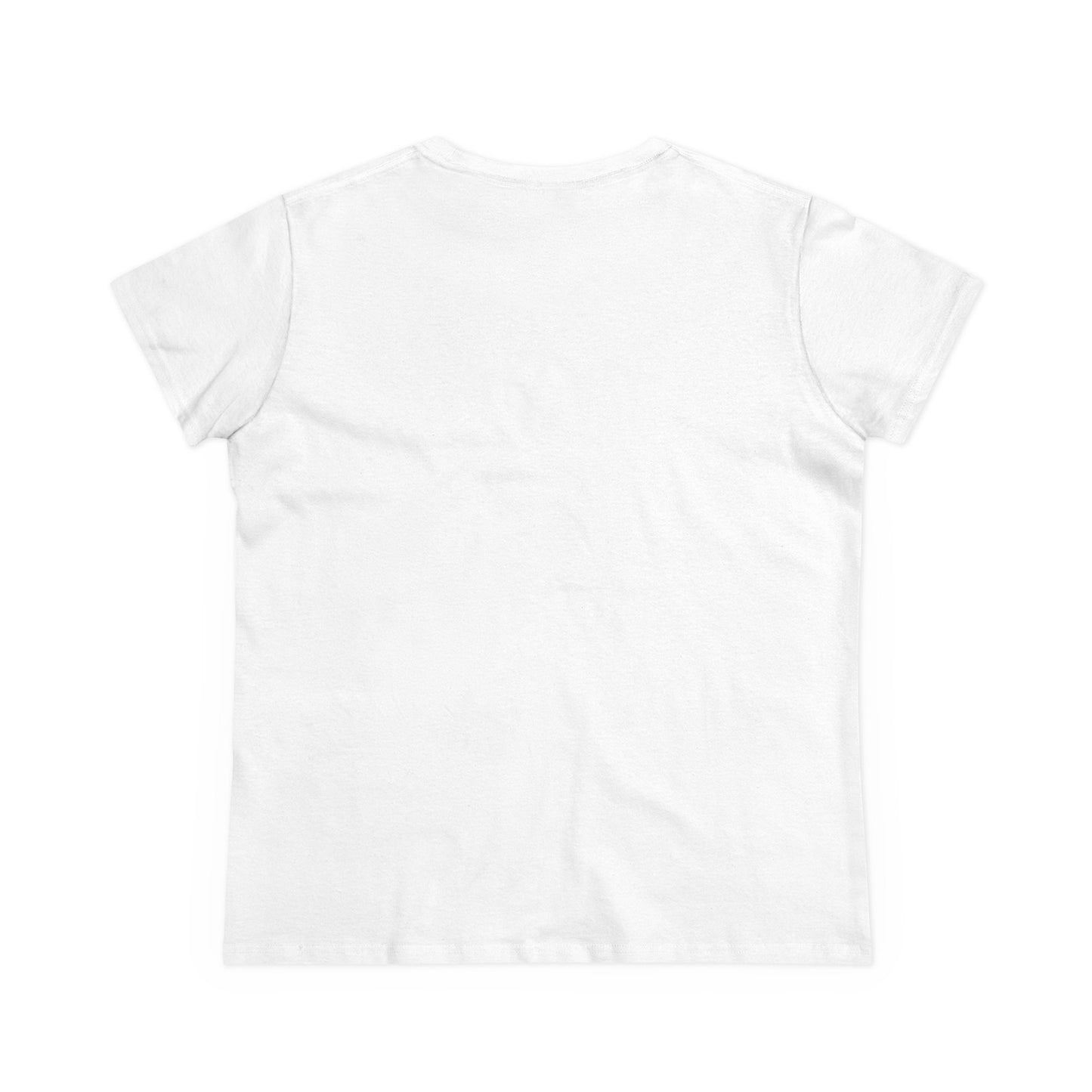 Created with Purpose Floral Tee