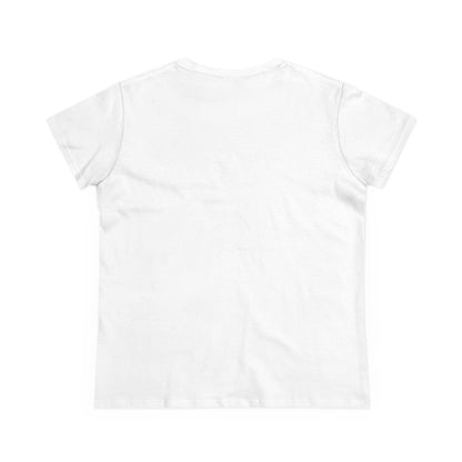 Created with Purpose Floral Tee