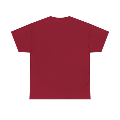 Faith Over Fear Christian T-Shirt – Bold Minimalist Scripture Tee