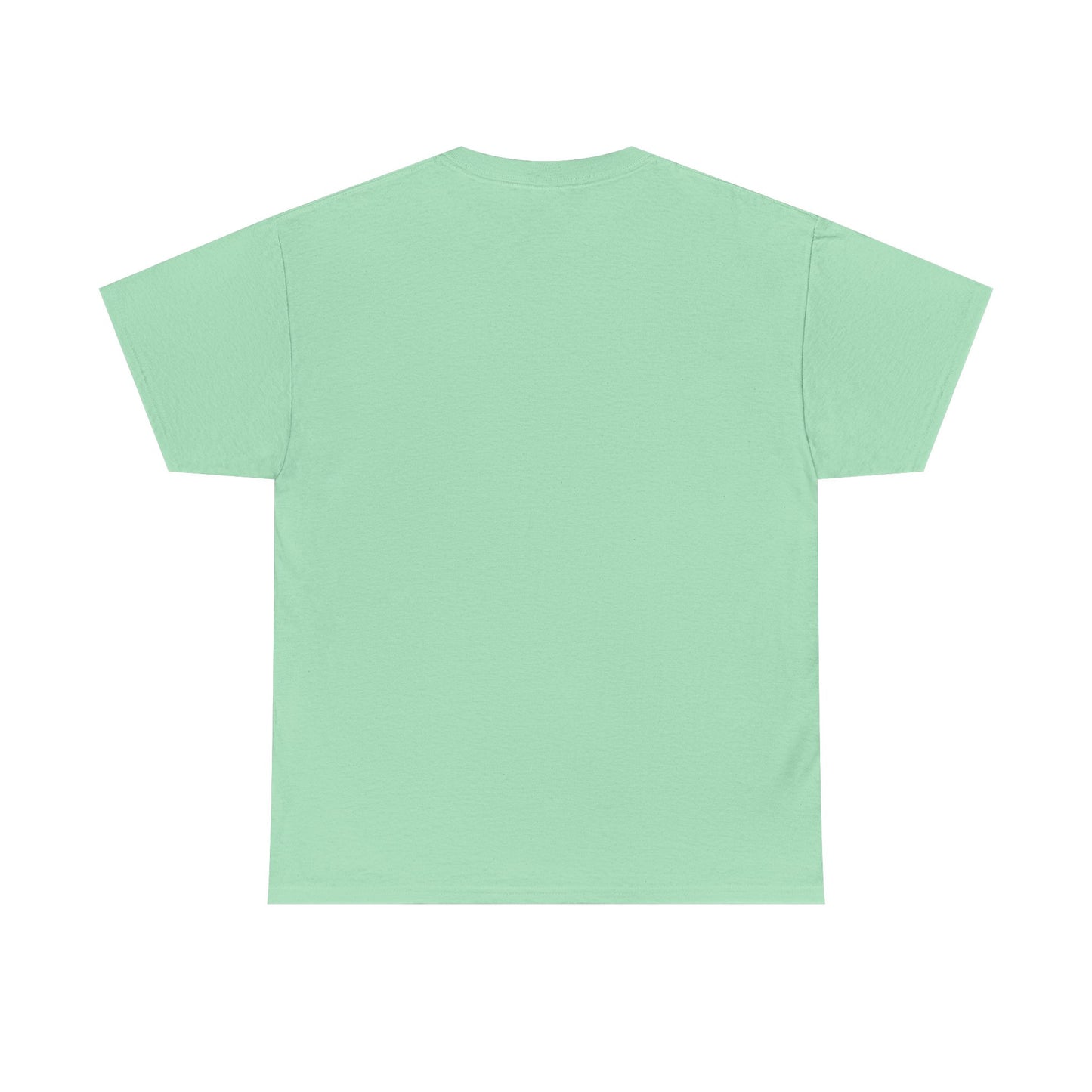Blessed Grateful Colorful Christian T-Shirt | Positive Faith-Based Tee for Men & Women