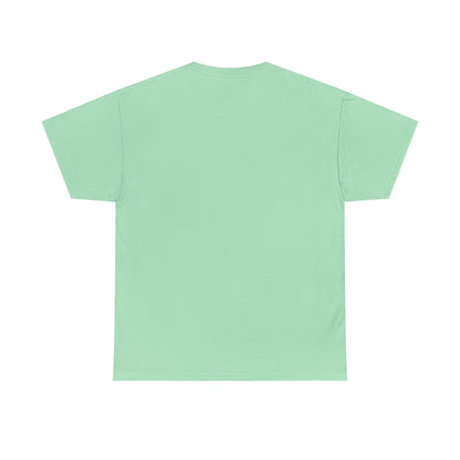 Blessed Grateful Colorful Christian T-Shirt | Positive Faith-Based Tee for Men & Women